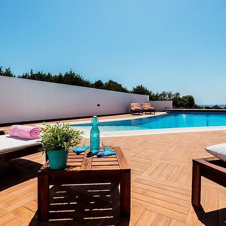 Villa Stamos With Seaview And Private Pool - Partner Of Prasonisi Villas Plimmiri Quarto foto