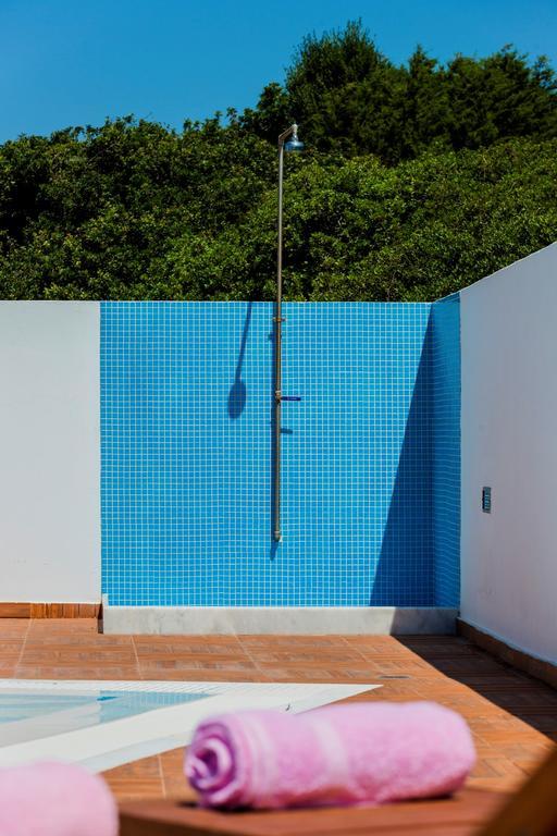 Villa Stamos With Seaview And Private Pool - Partner Of Prasonisi Villas Plimmiri Quarto foto